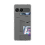 Slim Protection Case［ sad ］