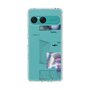 Slim Protection Case［ sad ］