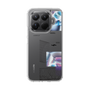 Slim Protection Case［ sad ］