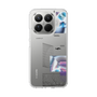 Slim Protection Case［ sad ］
