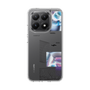 Slim Protection Case［ sad ］