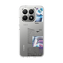 Slim Protection Case［ sad ］