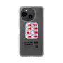 Slim Protection Case［ 01:00 PM Tuesday ］