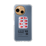 Slim Protection Case［ 01:00 PM Tuesday ］