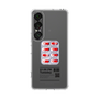 Slim Protection Case［ 01:00 PM Tuesday ］