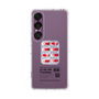 Slim Protection Case［ 01:00 PM Tuesday ］