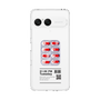 Slim Protection Case［ 01:00 PM Tuesday ］
