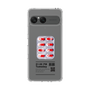 Slim Protection Case［ 01:00 PM Tuesday ］