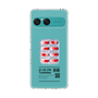 Slim Protection Case［ 01:00 PM Tuesday ］