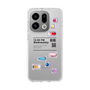 Slim Protection Case［ 10:00 PM Wednesday ］