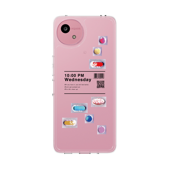 Slim Protection Case［ 10:00 PM Wednesday ］