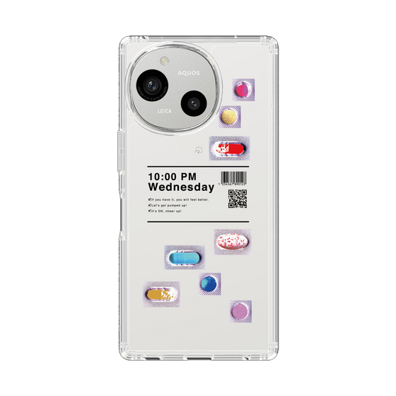 Slim Protection Case［ 10:00 PM Wednesday ］