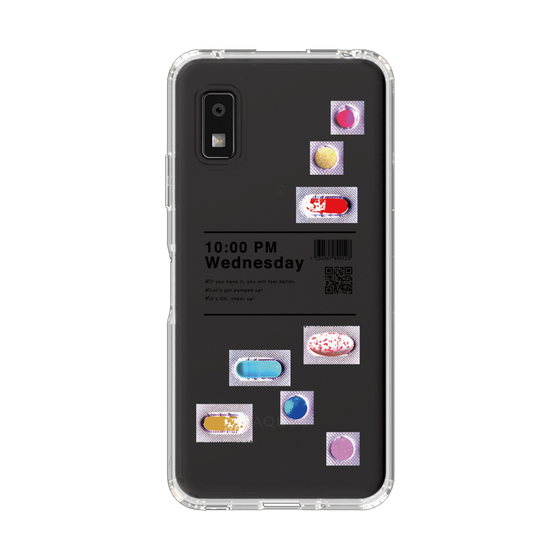 Slim Protection Case［ 10:00 PM Wednesday ］