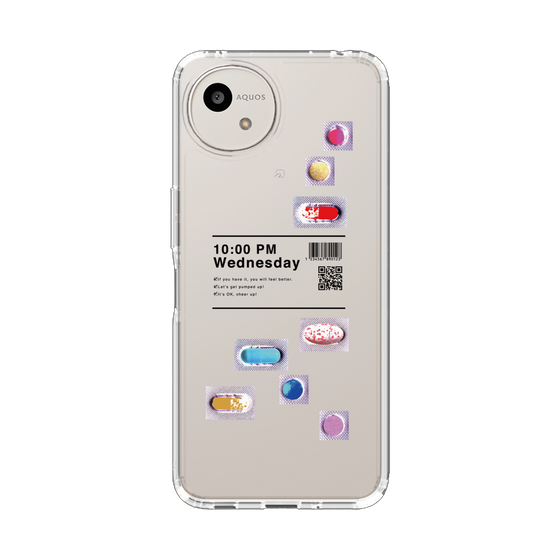 Slim Protection Case［ 10:00 PM Wednesday ］