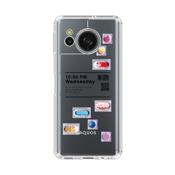 Slim Protection Case［ 10:00 PM Wednesday ］