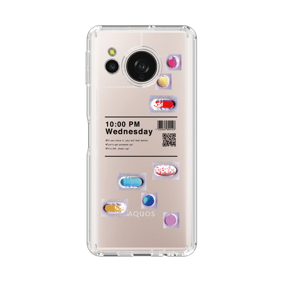 Slim Protection Case［ 10:00 PM Wednesday ］