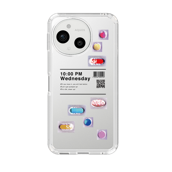 Slim Protection Case［ 10:00 PM Wednesday ］