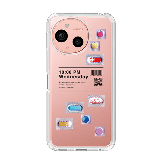 Slim Protection Case［ 10:00 PM Wednesday ］