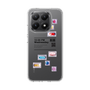 Slim Protection Case［ 10:00 PM Wednesday ］