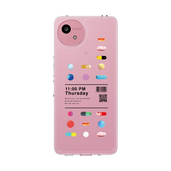 Slim Protection Case［ 11:00 PM Thursday ］