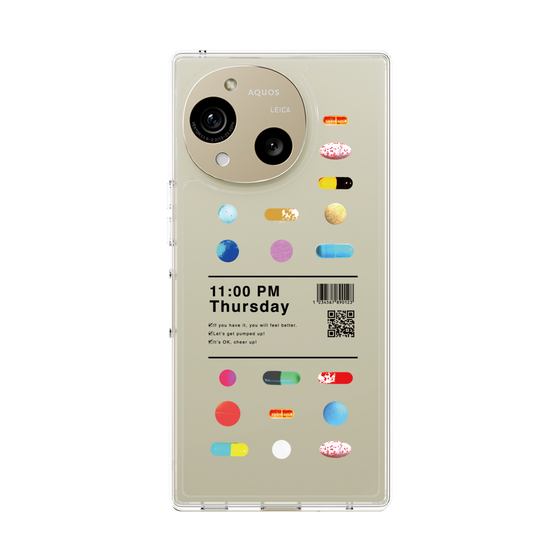 Slim Protection Case［ 11:00 PM Thursday ］