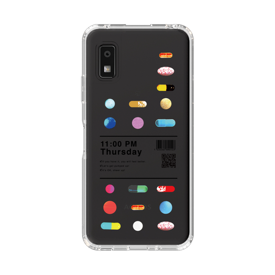 Slim Protection Case［ 11:00 PM Thursday ］