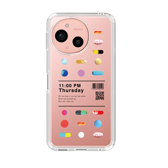 Slim Protection Case［ 11:00 PM Thursday ］
