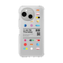 Slim Protection Case［ 11:00 PM Thursday ］
