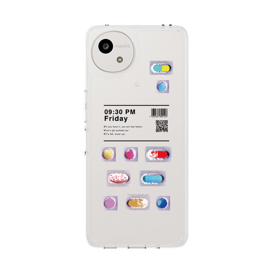 Slim Protection Case［ 09:30 PM Friday ］