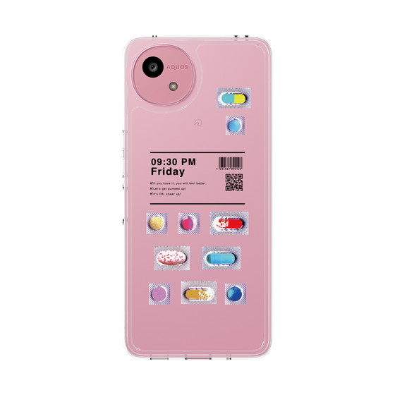 Slim Protection Case［ 09:30 PM Friday ］