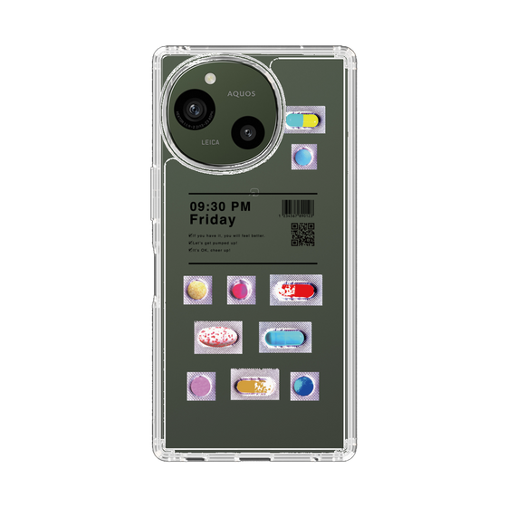 Slim Protection Case［ 09:30 PM Friday ］