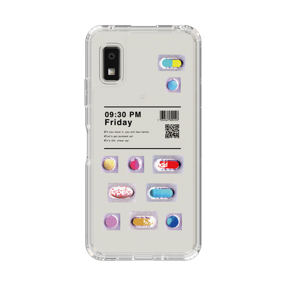 Slim Protection Case［ 09:30 PM Friday ］