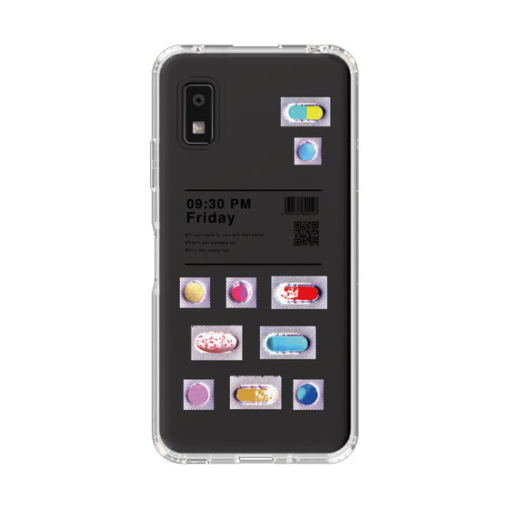 Slim Protection Case［ 09:30 PM Friday ］