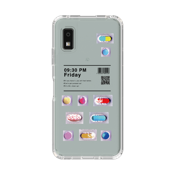 Slim Protection Case［ 09:30 PM Friday ］