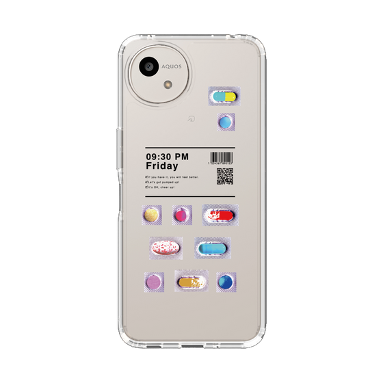 Slim Protection Case［ 09:30 PM Friday ］