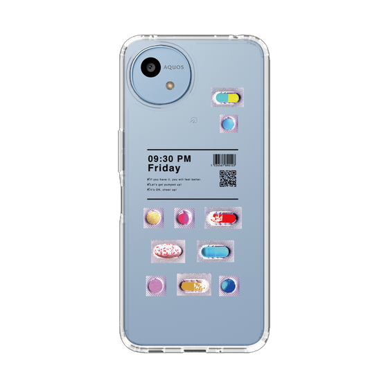 Slim Protection Case［ 09:30 PM Friday ］