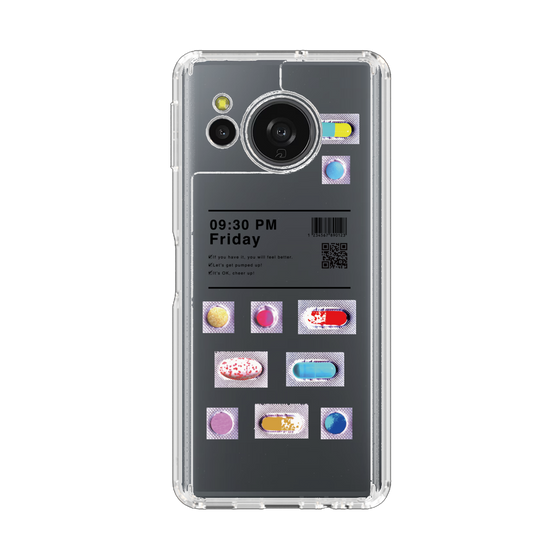 Slim Protection Case［ 09:30 PM Friday ］