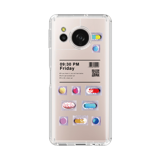 Slim Protection Case［ 09:30 PM Friday ］