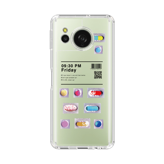 Slim Protection Case［ 09:30 PM Friday ］