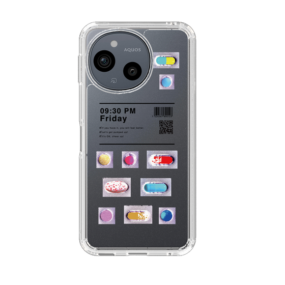 Slim Protection Case［ 09:30 PM Friday ］