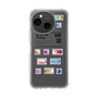 Slim Protection Case［ 09:30 PM Friday ］