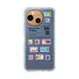 Slim Protection Case［ 09:30 PM Friday ］