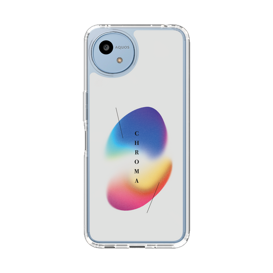 Slim Protection Case［ Chroma ］