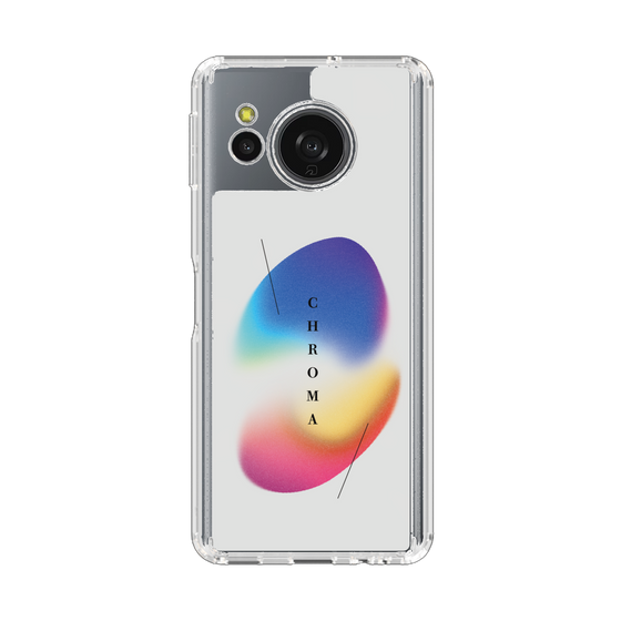 Slim Protection Case［ Chroma ］
