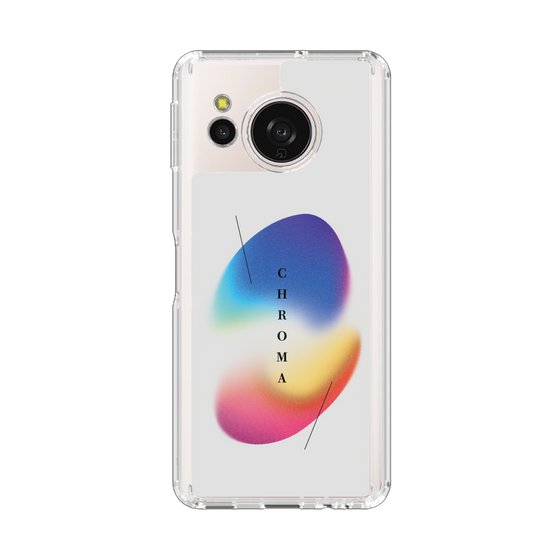 Slim Protection Case［ Chroma ］