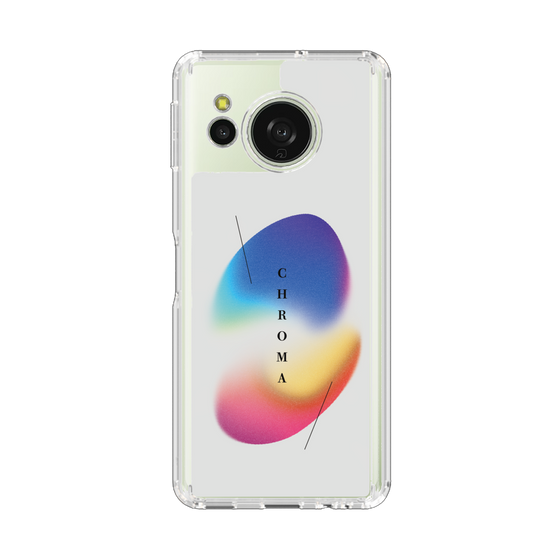 Slim Protection Case［ Chroma ］