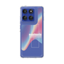 Slim Protection Case［ euphoria holo ］
