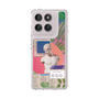Slim Protection Case［ vapor wave ］