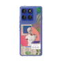 Slim Protection Case［ vapor wave ］