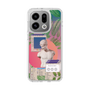 Slim Protection Case［ vapor wave ］